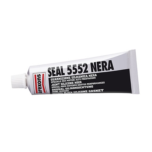Seal 5552 Black