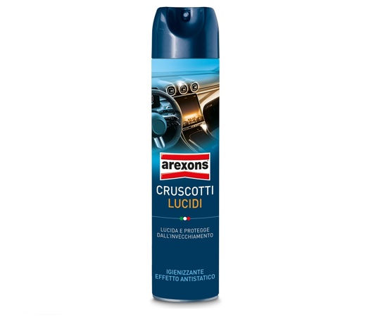 Cruscotti Lucidi