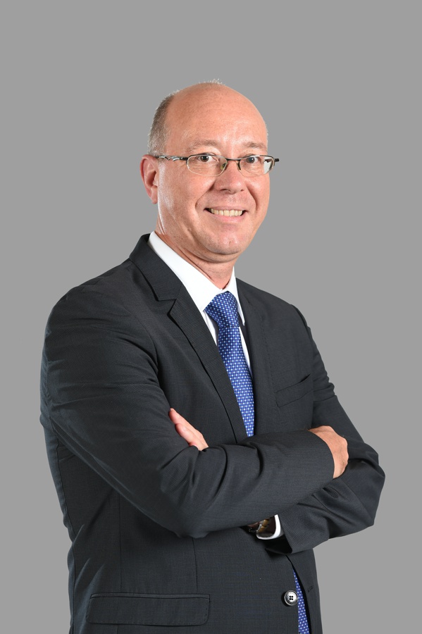 Mario Patrick Parenti nominato nuovo CEO di Arexons