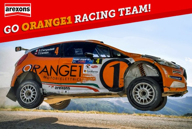 25mo Rally Adriatico