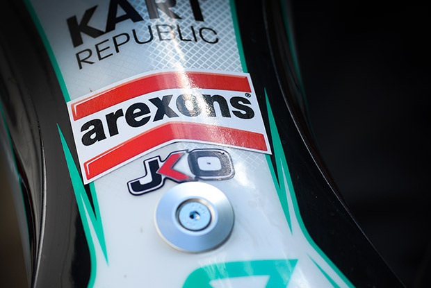 Arexons e Petronas supportano la “Rosberg Academy”  per crescere nuovi talenti - Immagine #3