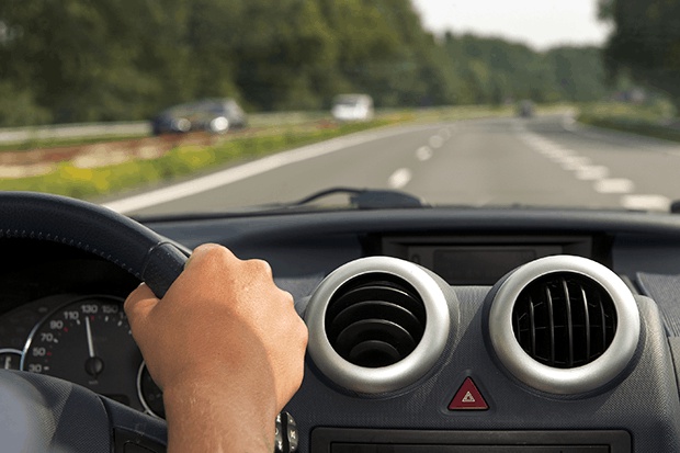 Come garantire l’igiene in auto