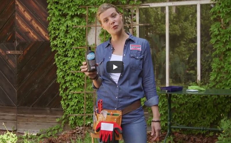 Come eliminare la ruggine da un cancello in ferro - Immagine #5