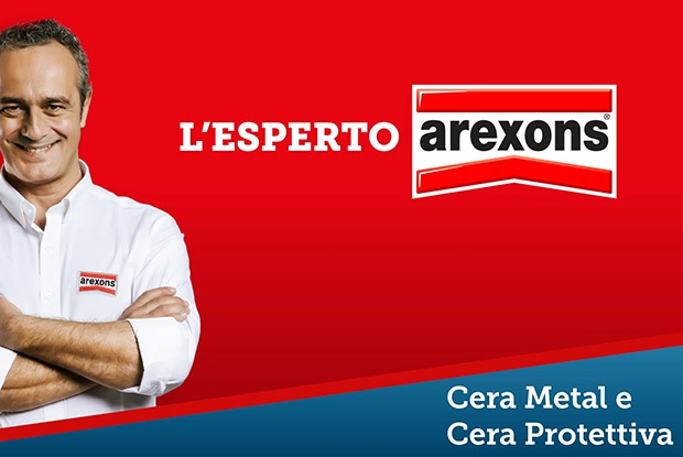 Arexons Cera Metal