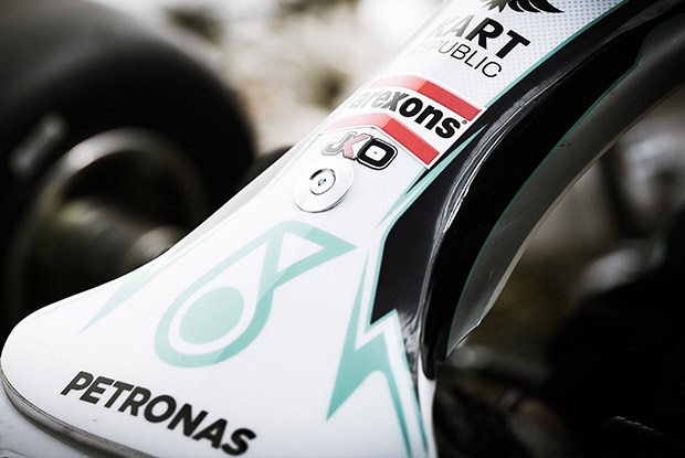 Arexons e Petronas supportano la “Rosberg Academy”  per crescere nuovi talenti