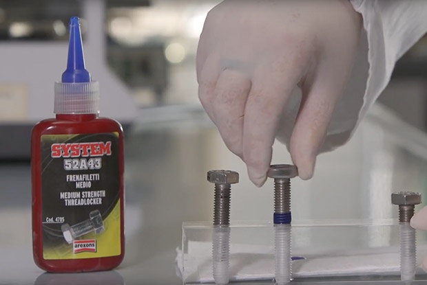 Frenafiletti Arexons