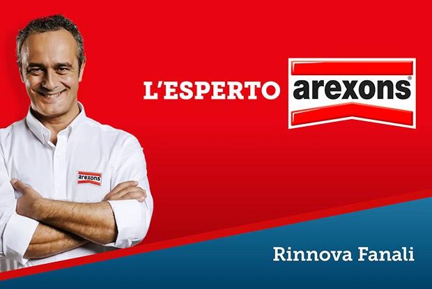 Arexons rinnova fanali e luce fu!