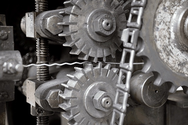 Come evitare il grippaggio di parti in acciaio inossidabile