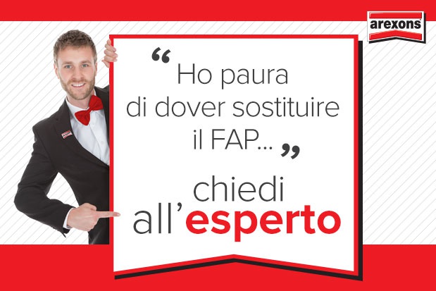 Rigenerazione FAP: come fare