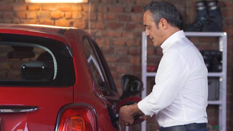 Pulire il sistema di alimentazione | Inquinare meno e risparmiare