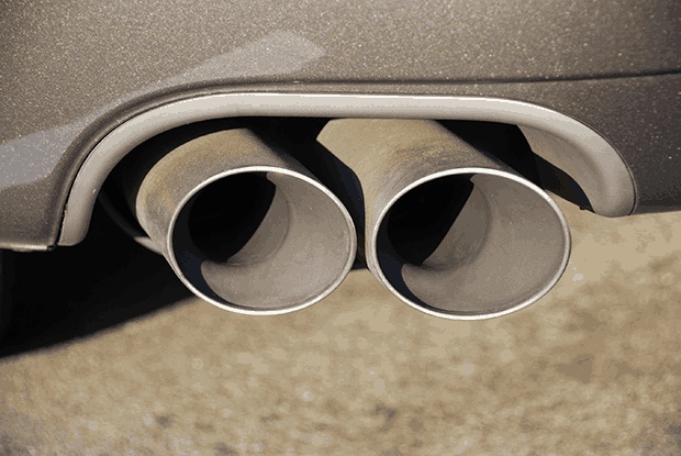 Come evitare l’intasamento del filtro anti particolato