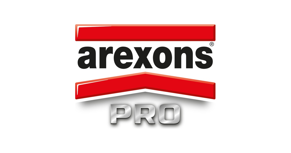 Arexons PRO Brands Arexons Arexons PRO Brands Arexons