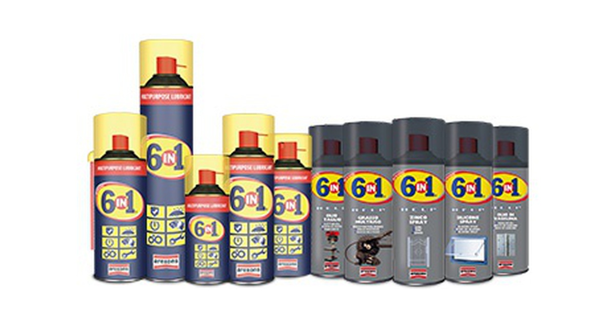 KIT COMPLETO DI Pulizia Fap/Dpf - Prodotti Professionali Arexons EUR 67 - Foto 4