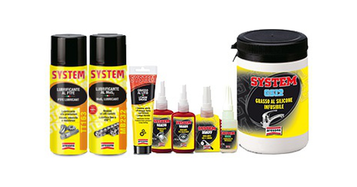 Lubrificante Spray per Ripristino Contatti Elettrici 200 ml Arexons 2307  Prezzo in Offerta su Prezzoforte