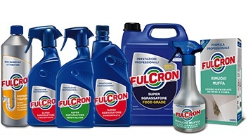 Fulcron