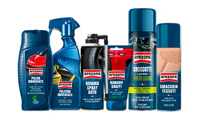 Cura e Manutenzione Auto
