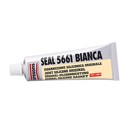 Seal 5661 White