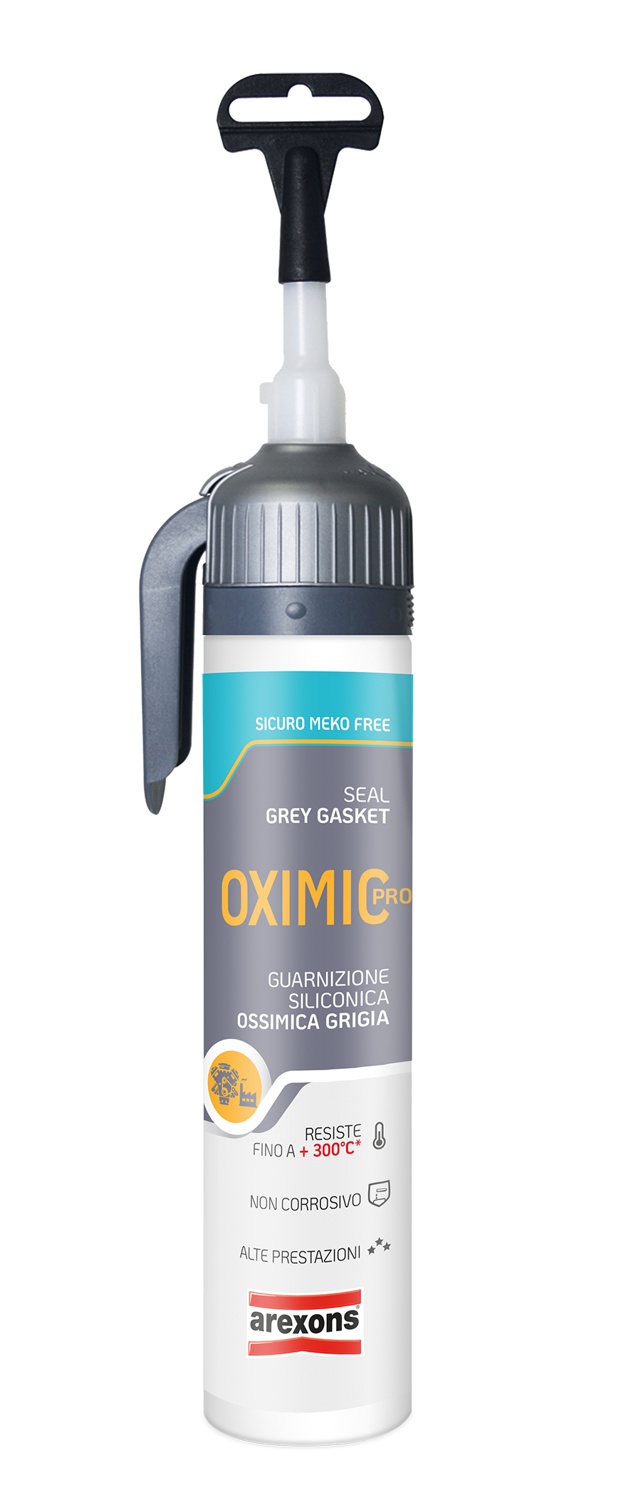 Oximic Pro Grigia