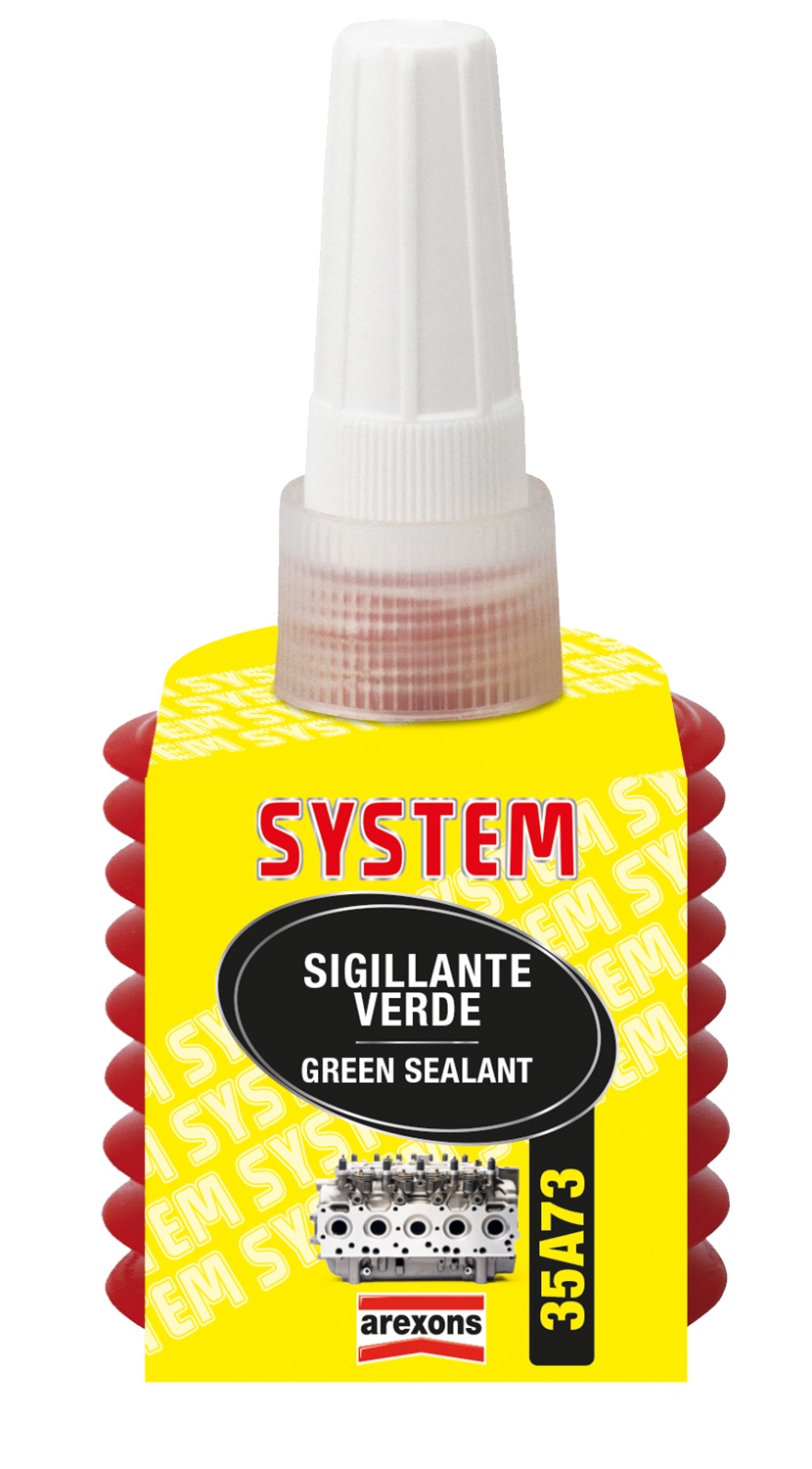 Sigillante Verde