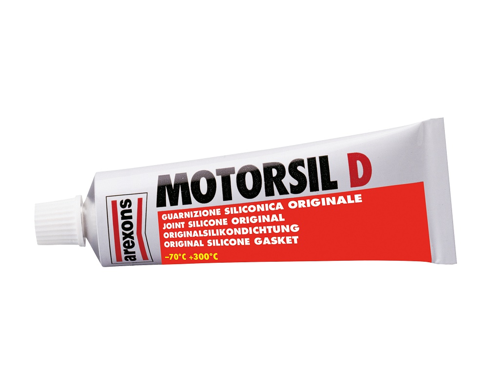 Motorsil D