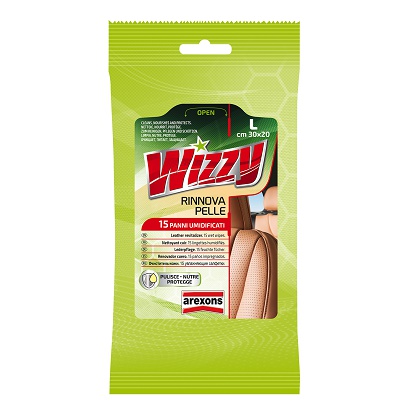 Pelle Daino Naturale Wizzy AREXONS, Vendita pelle daino Arexons wizzy Cura  e Pulizia