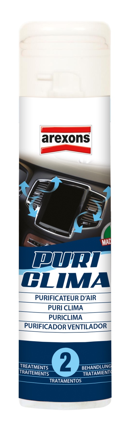 Puri Clima