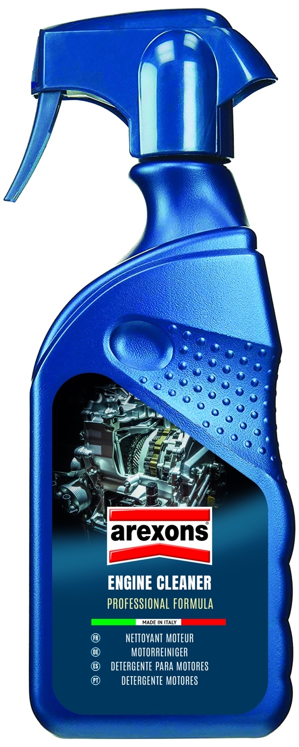 Engine Cleaner