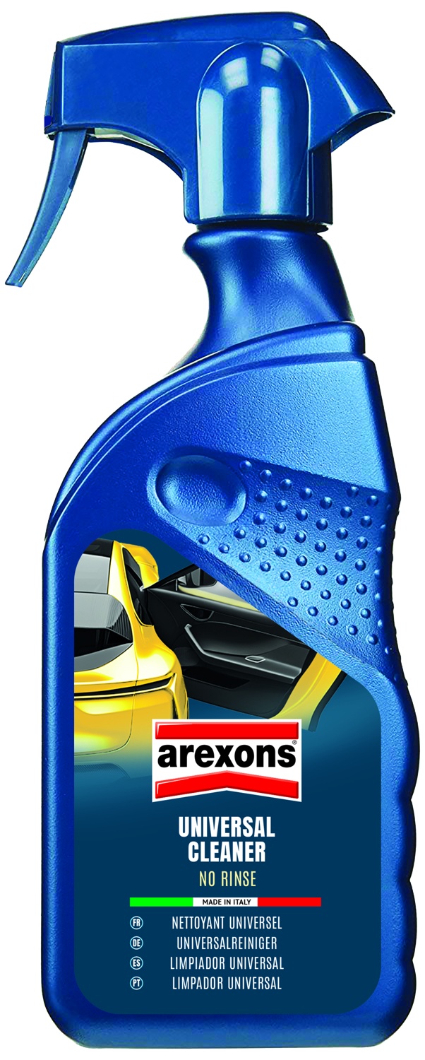 Pulitore universale interni ed esterni ml 500