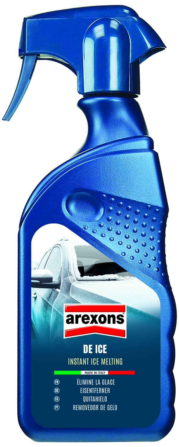 De Ice 500ml