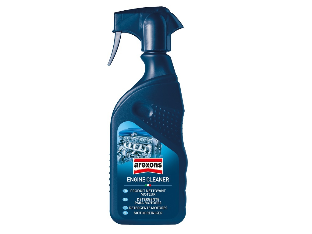Engine Cleaner - Arexons
