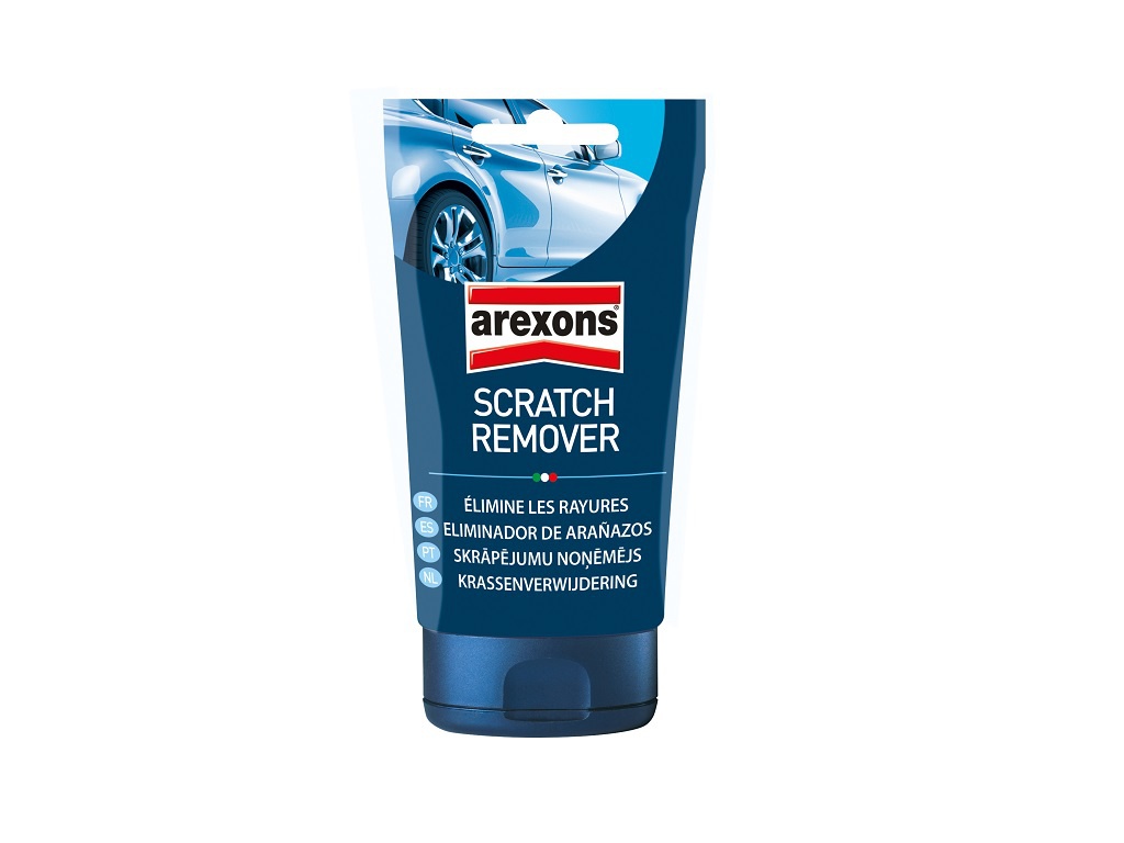 Scratch Remover