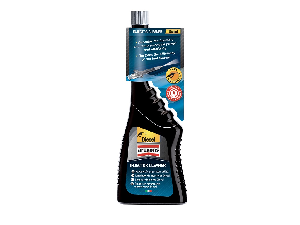 Injector Cleaner Diesel