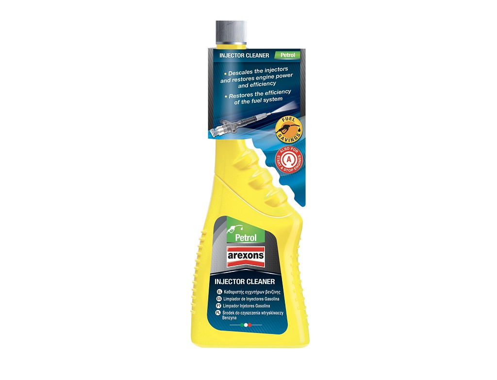Injector Cleaner Petrol
