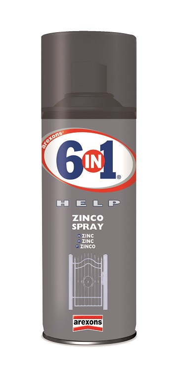 6in1 Help Zinco