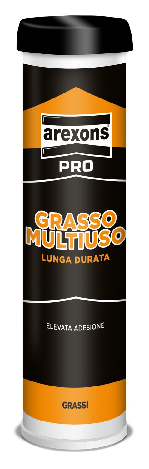 Grasso Multiuso Lunga Durata