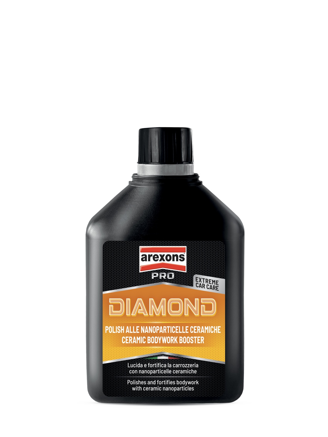 DIAMOND - Polish alle nanoparticelle ceramiche