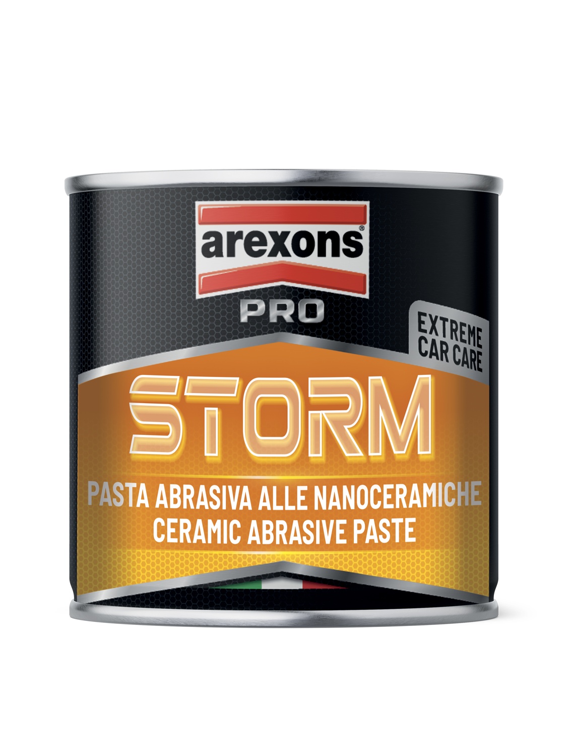 STORM - Pasta abrasiva ceramica