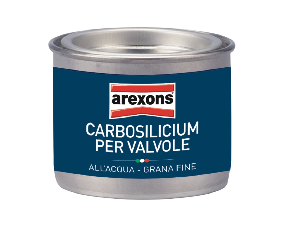 Carbosilicium Acqua Grana Fine
