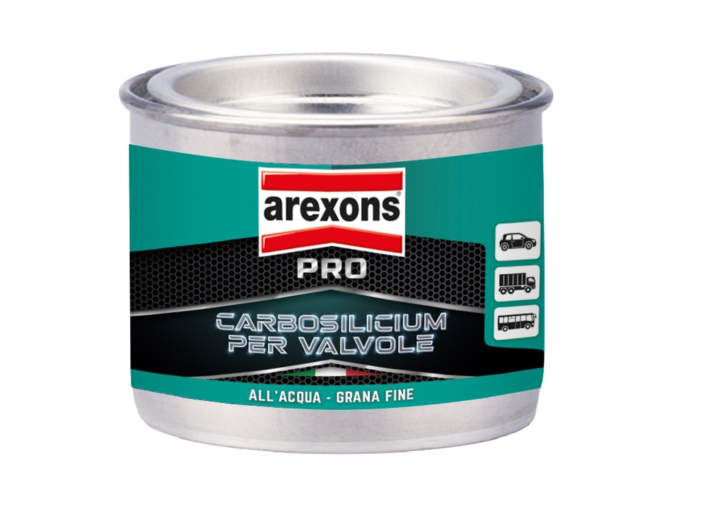 Carbosilicium Acqua Grana Fine