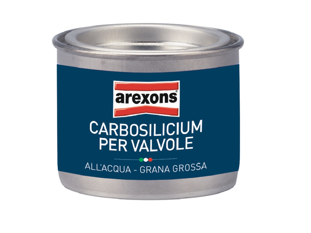 Carbosilicium acqua grana grossa ml 70