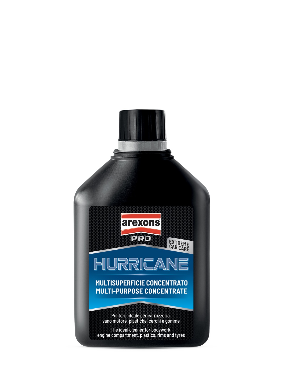 HURRICANE - Pulitore multisuperficie