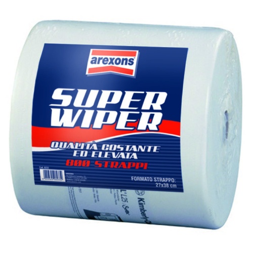 Super Wiper
