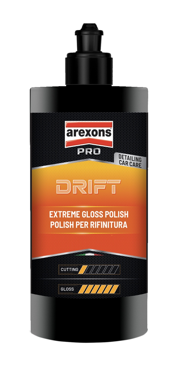 DRIFT - Extreme Gloss Polish 1L