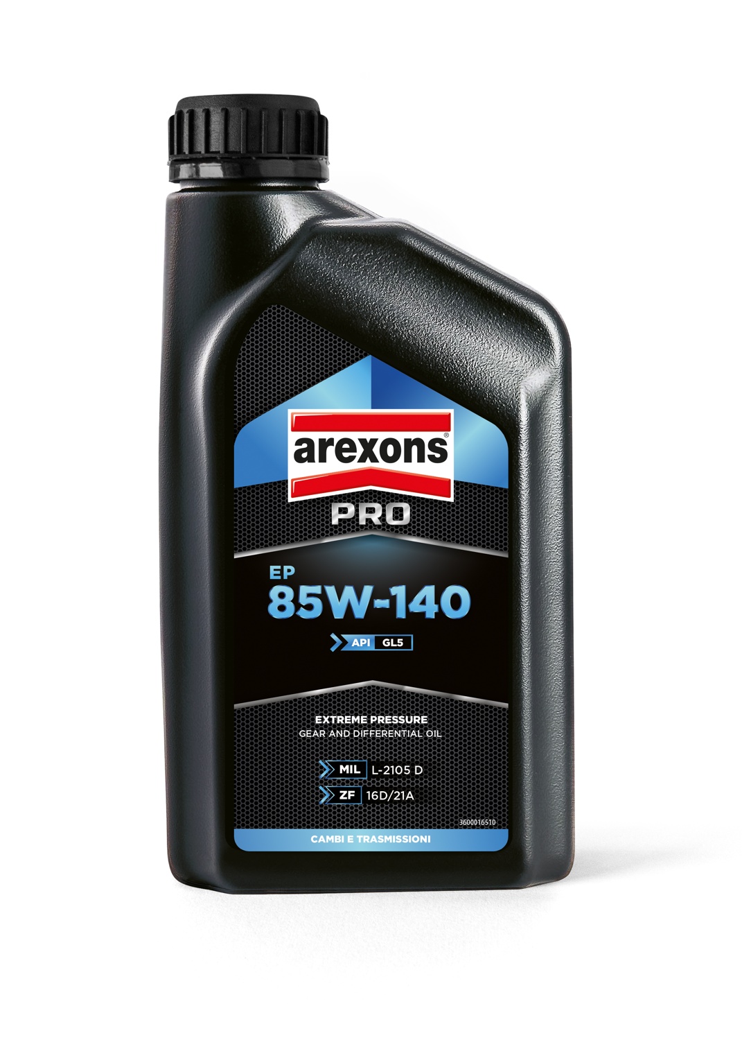 EP 85W-140