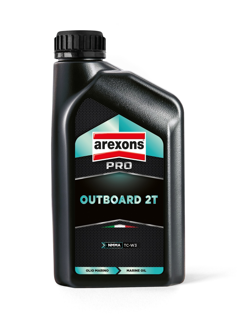 OUTBOARD 2T