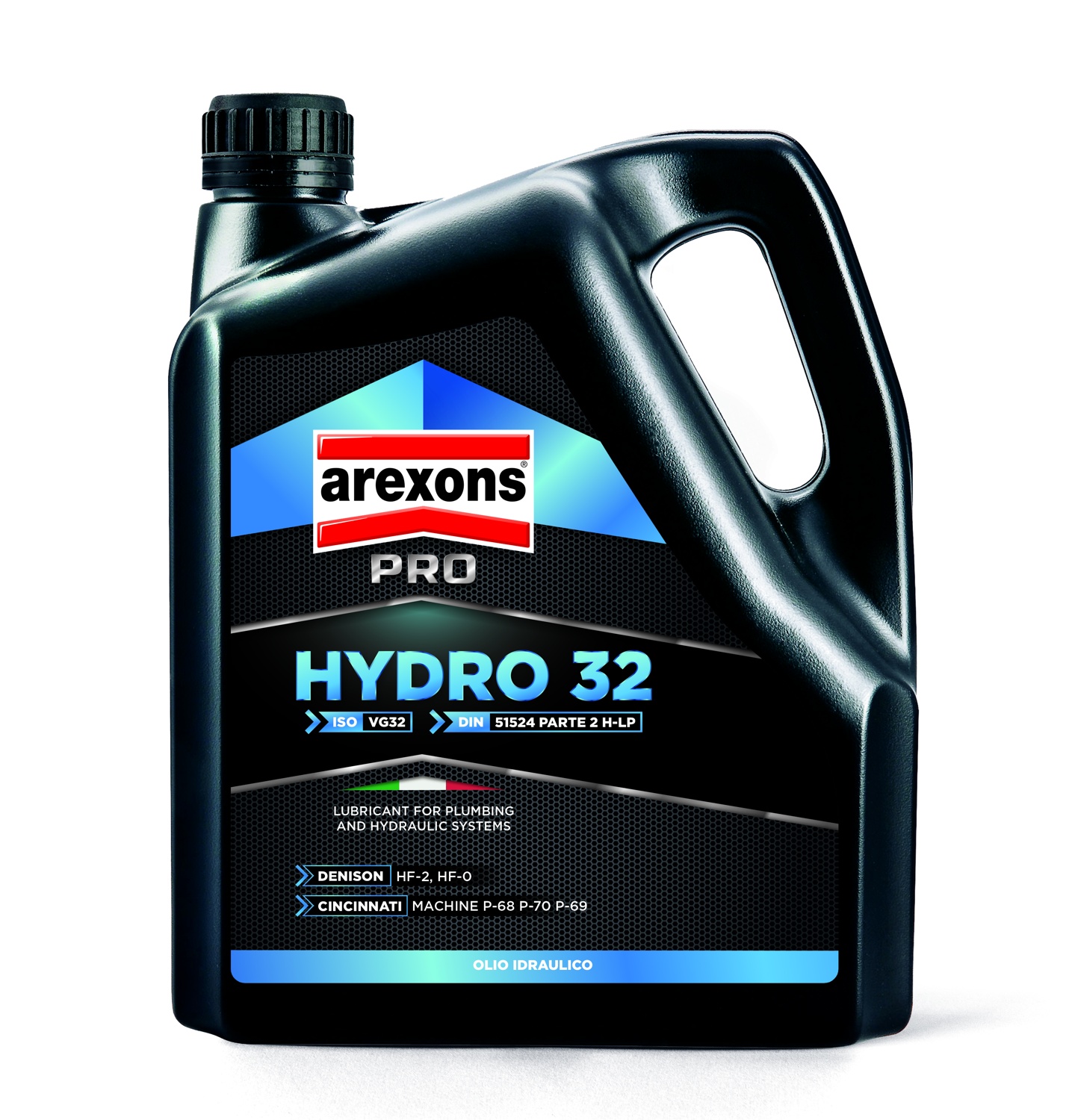 HYDRO 32