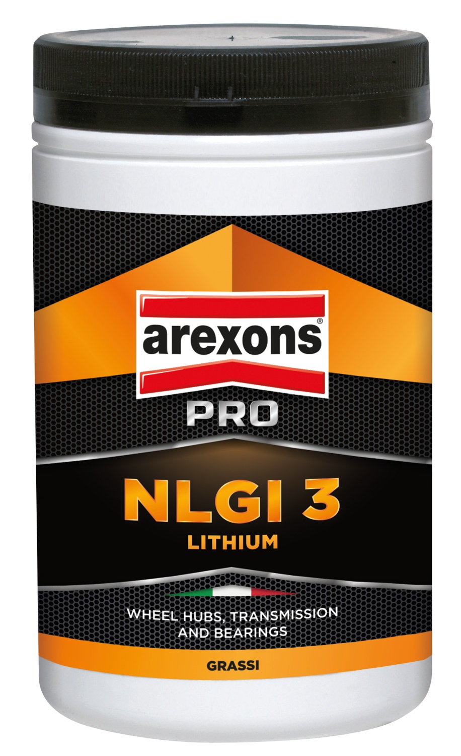 NLGI 3 LITHIUM