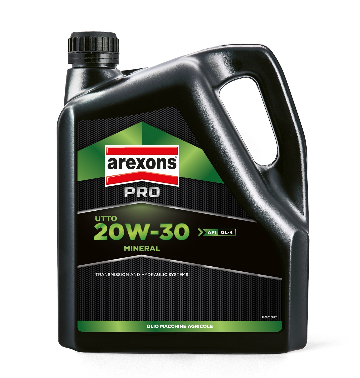 UTTO 20W-30