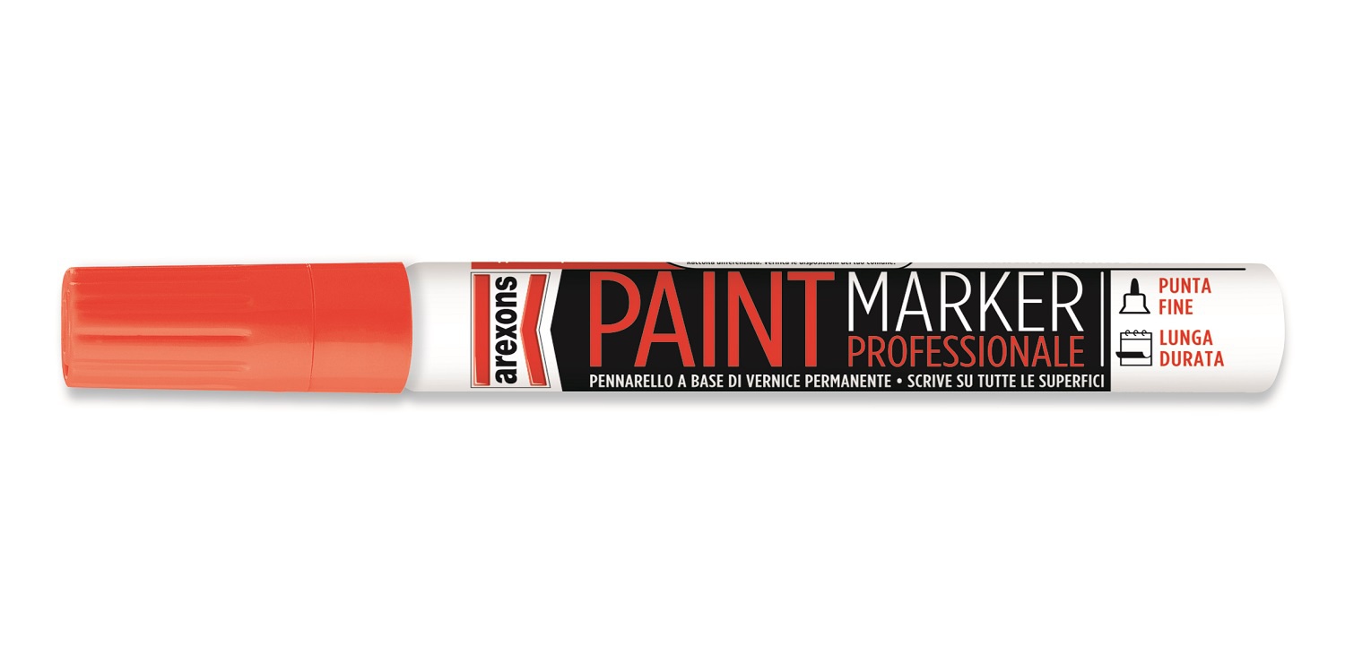 Paint Markers Punta Fine