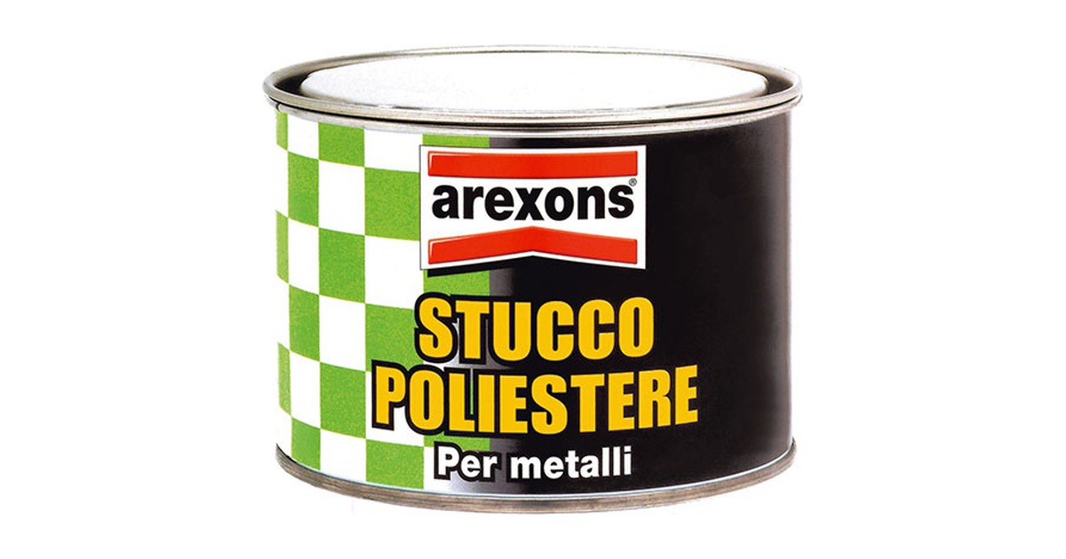 STUCCO AREXONS LEGNO BIANCO 3002,Eur 6,60